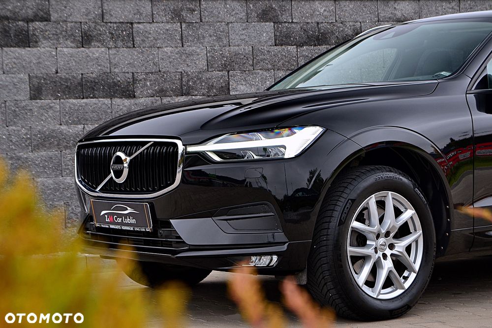 Volvo XC 60 T5 Geartronic Momentum - 11