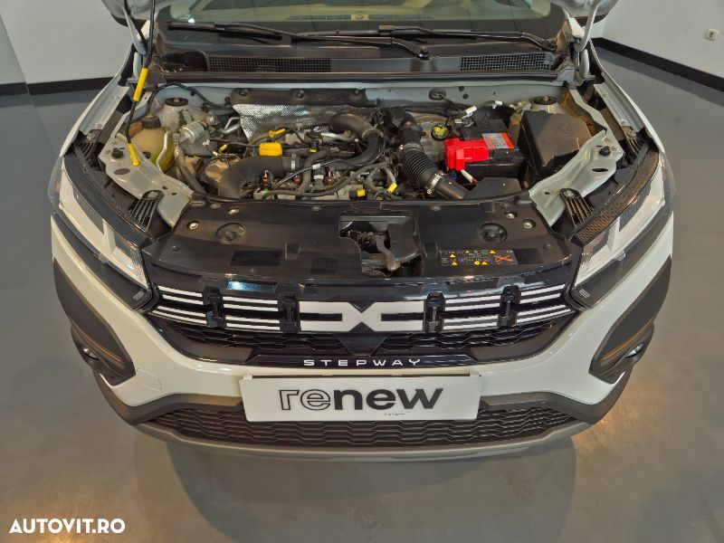 Dacia Sandero - 21