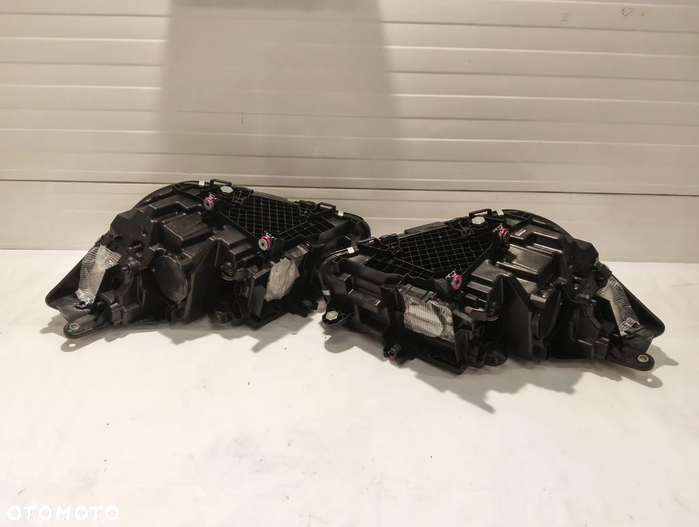 BMW Z4 g29  FULL LED KOMPLET LAMP PRZEDNICH 5A2DBA3 - 8