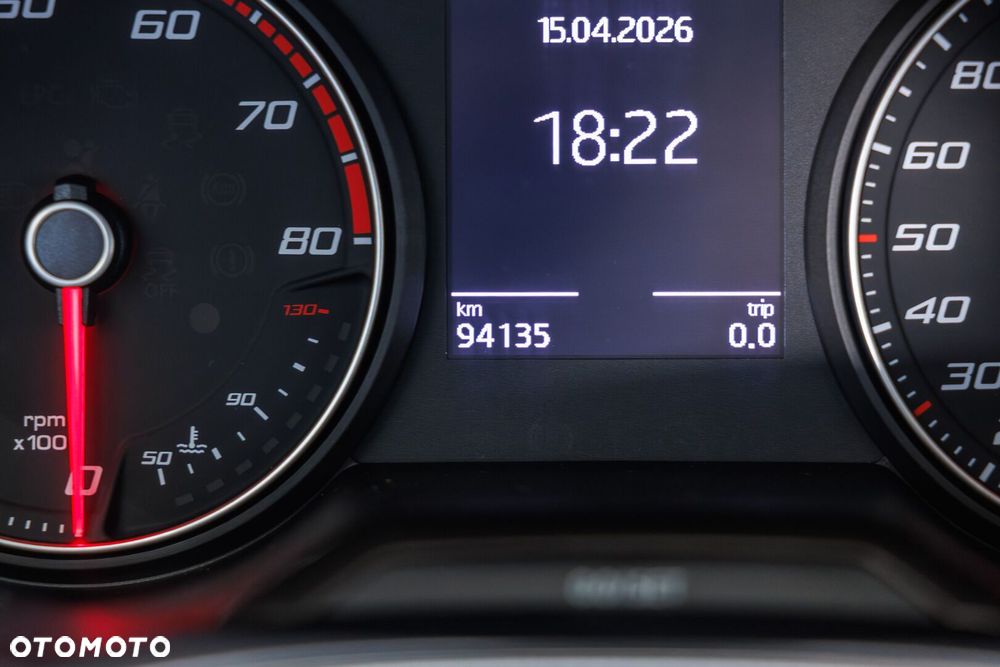 Seat Ibiza 1.0 TSI Style S&S - 7