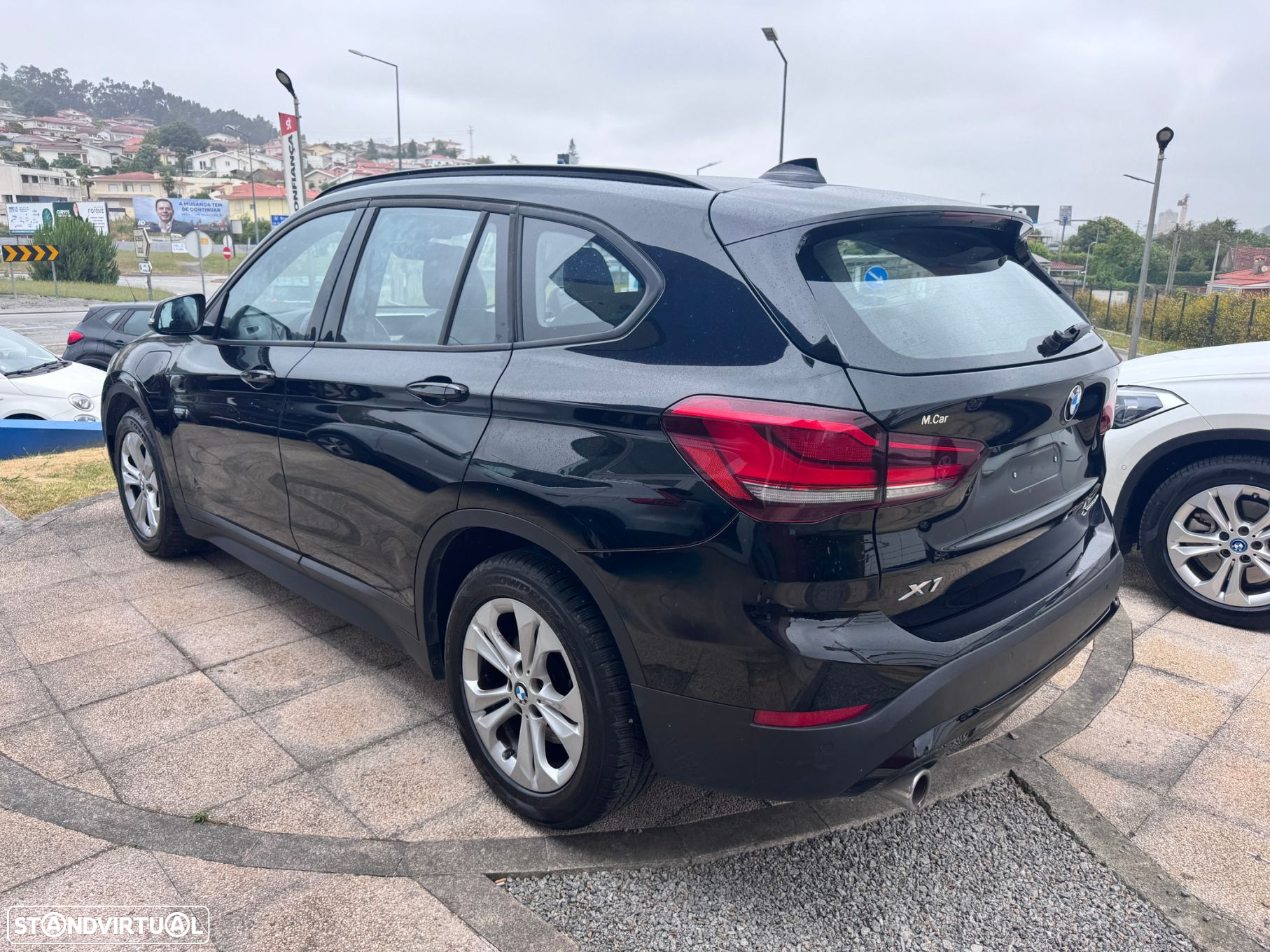 BMW X1 25 e xDrive Corporate Edition - 5