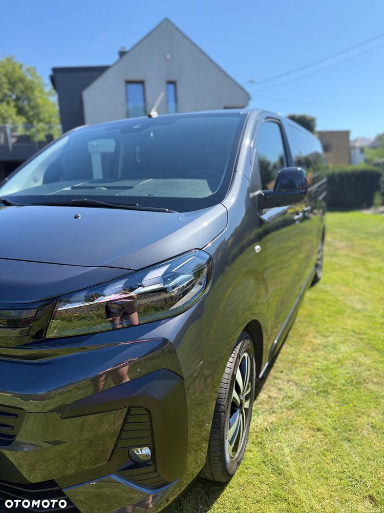 Peugeot Traveller 2.0 BlueHDi Long Business EAT8 - 6