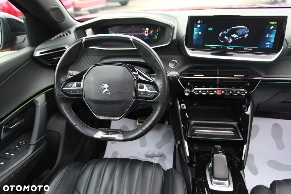 Peugeot 2008 - 19