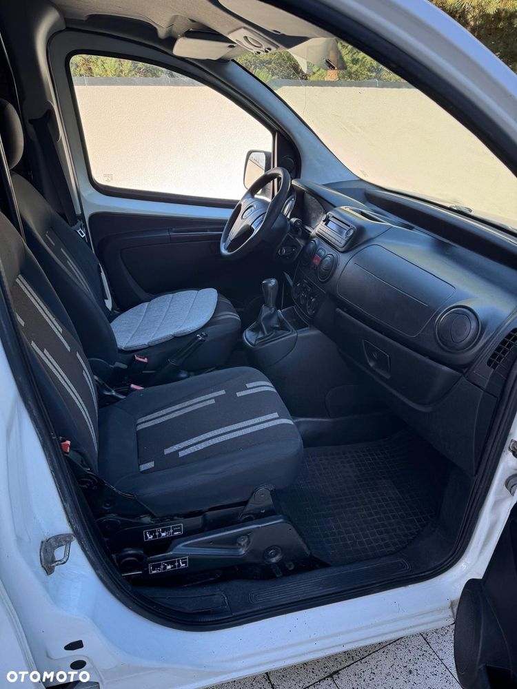 Fiat Fiorino - 6