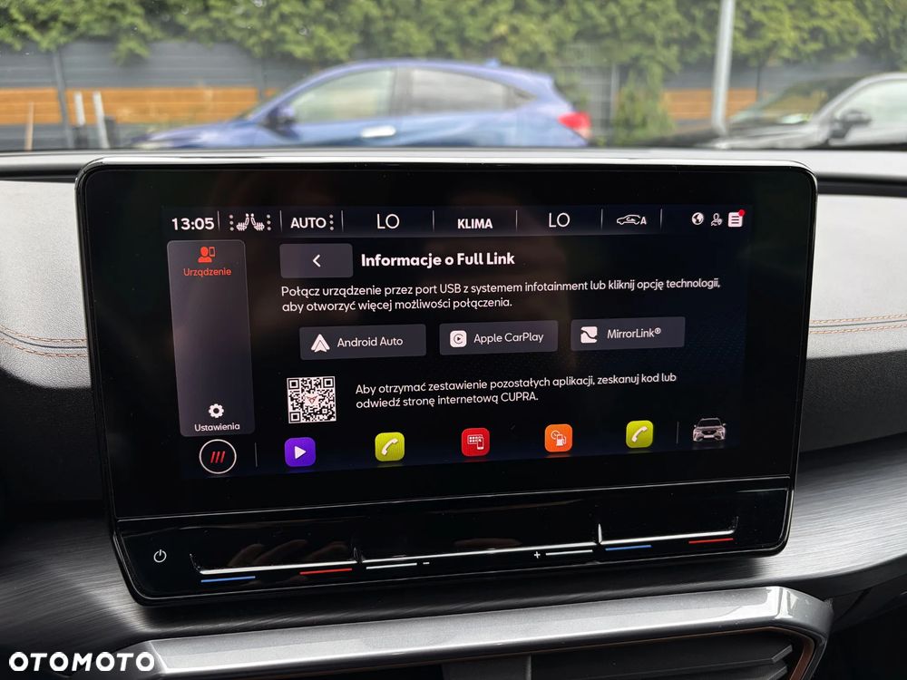 Cupra Formentor 1.5 TSI DSG - 30