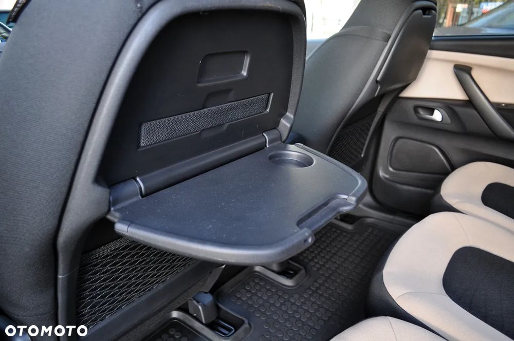 Citroën C4 Grand Picasso 1.2 PureTech Exclusive - 30