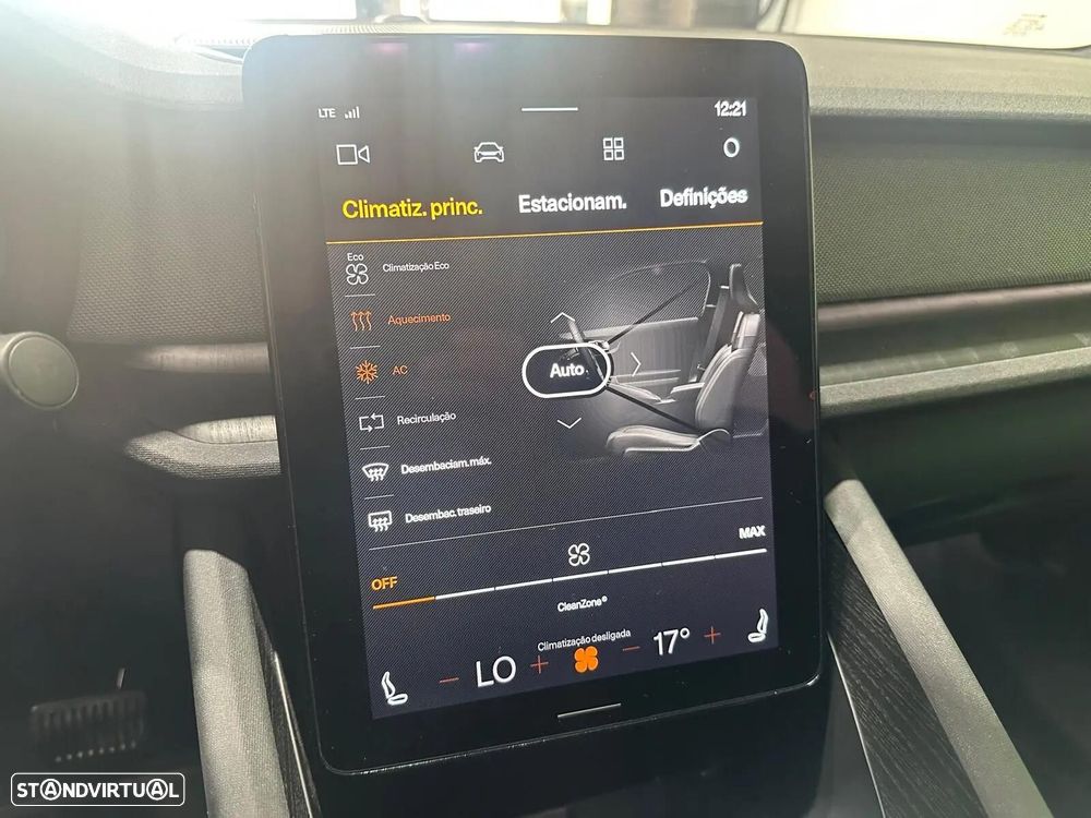 Polestar 2 Single Motor 69kWh - 33
