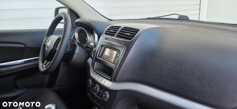 Fiat Freemont 2.0 Multijet 16V DPF Urban - 11