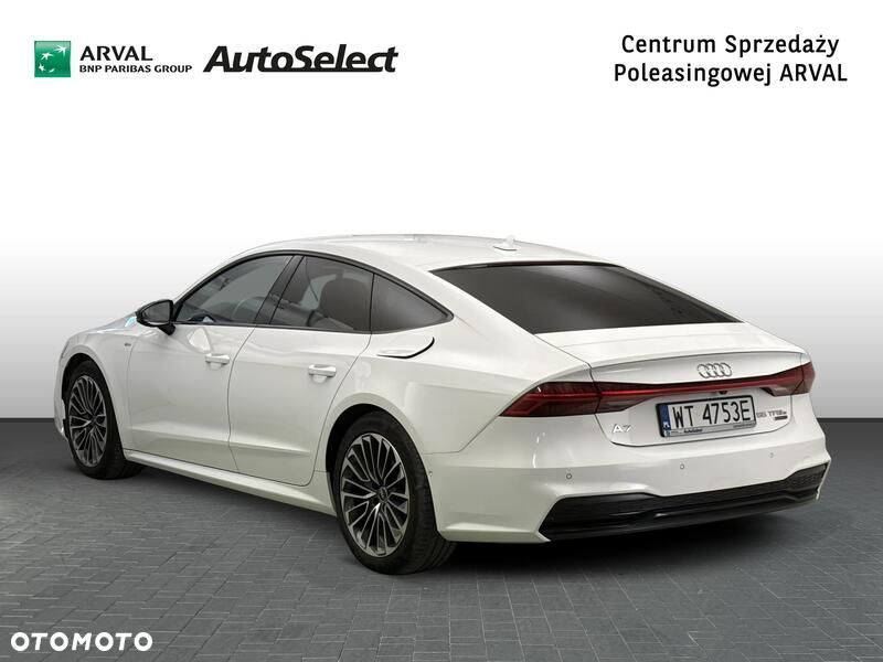 Audi A7 Sportback - 3
