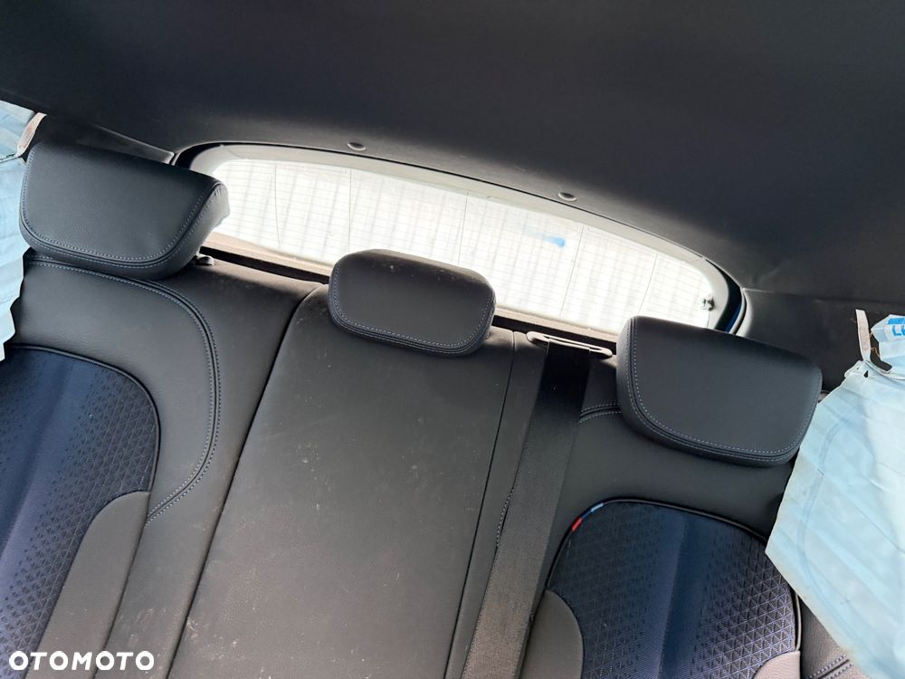 BMW Seria 1 118i M Sport - 14