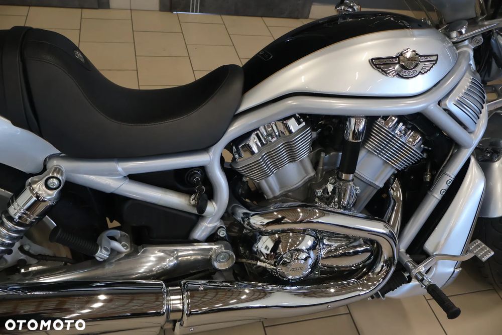 Harley-Davidson V-Rod Night Rod - 19