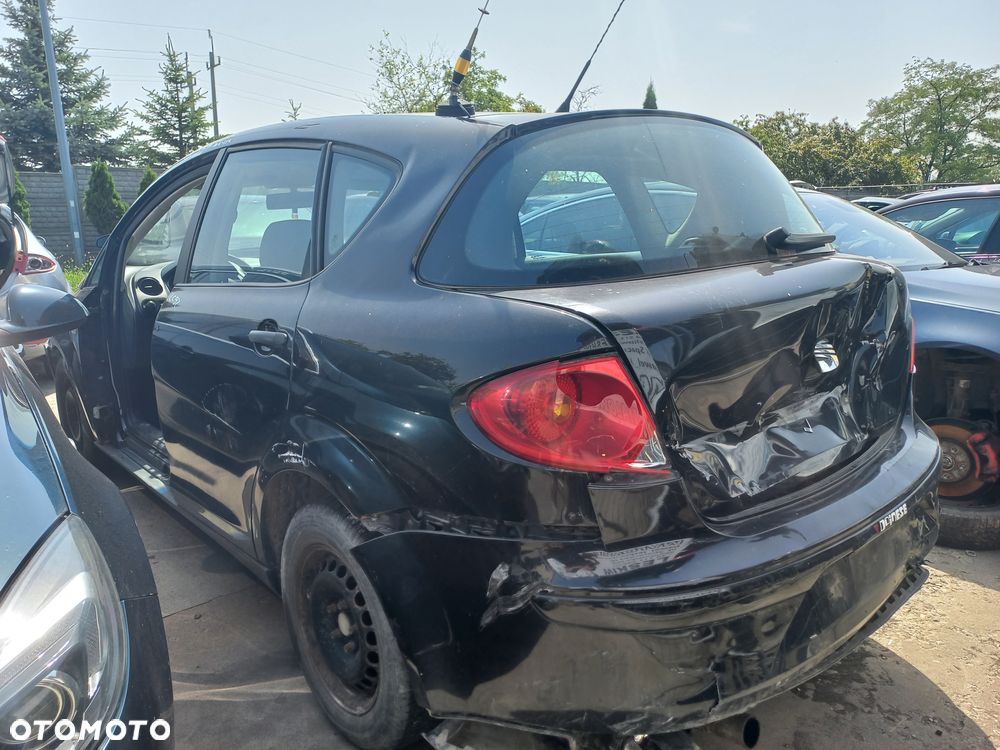 SEAT TOLEDO 3 z silnikiem 1.9 TDI o oznaczeniu BXE wraz ze skrzynią manualną 5 - 3