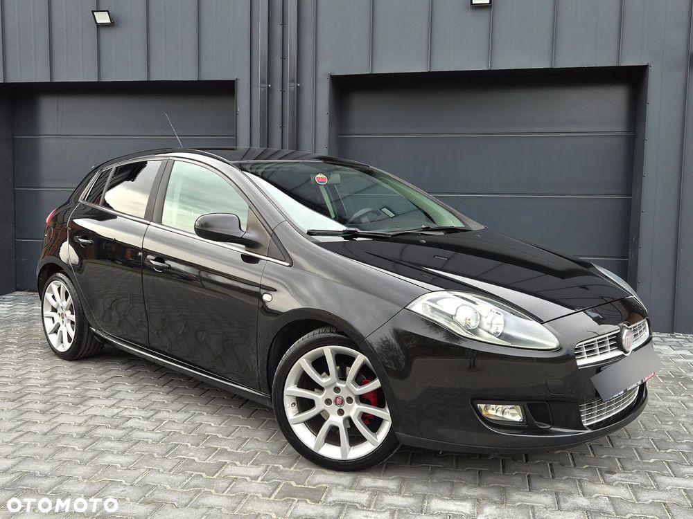 Fiat Bravo 1.4 16V Multiair Sport - 27