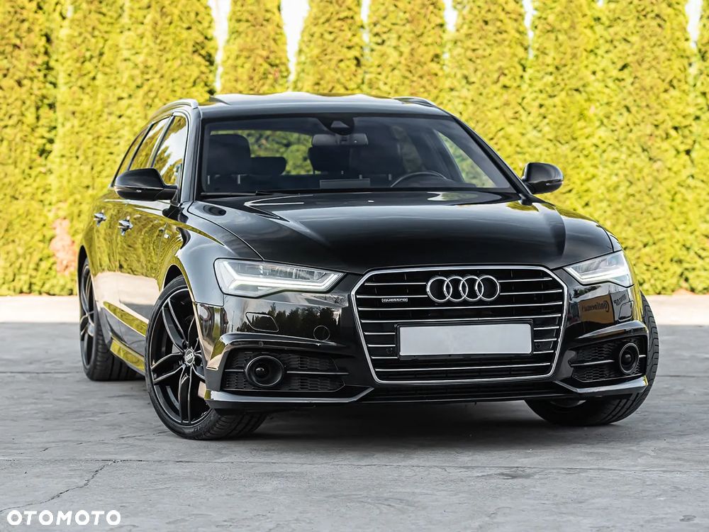 Audi A6 Avant - 3