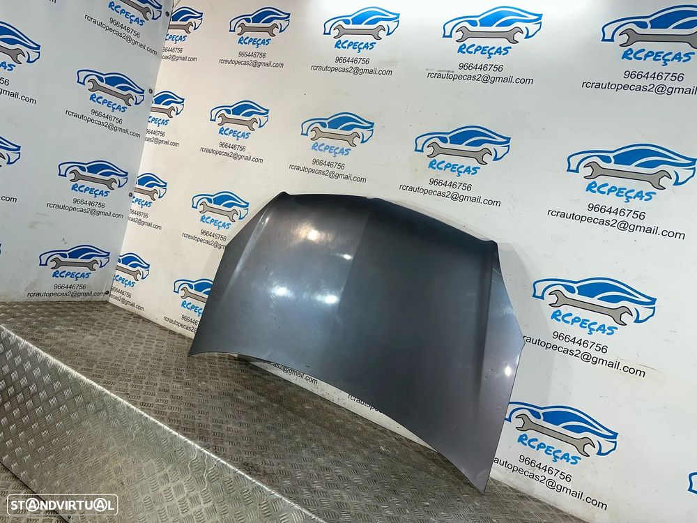 .Frente Completa Original GM Opel Zafira B 2009 - 2014 - 22