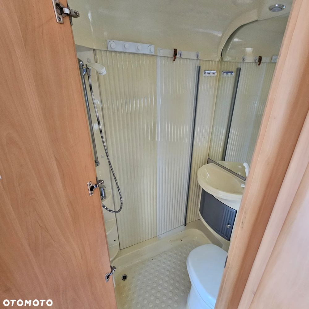 Dethleffs Ducato - 14