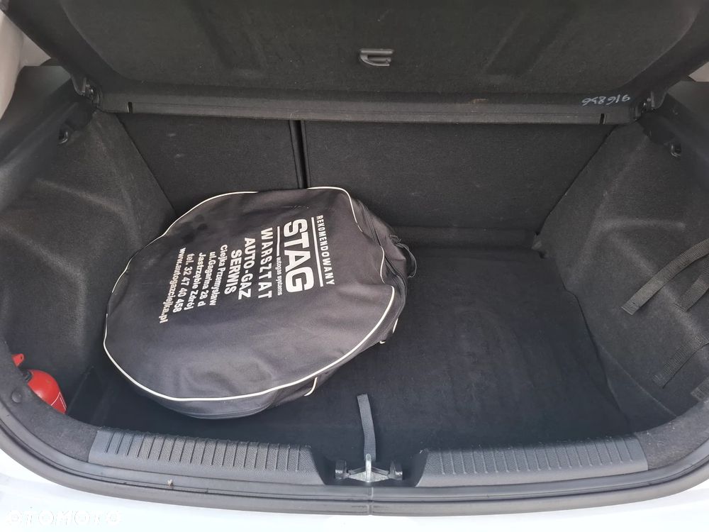 Kia Ceed 1.4 CVVT Attract plus - 14