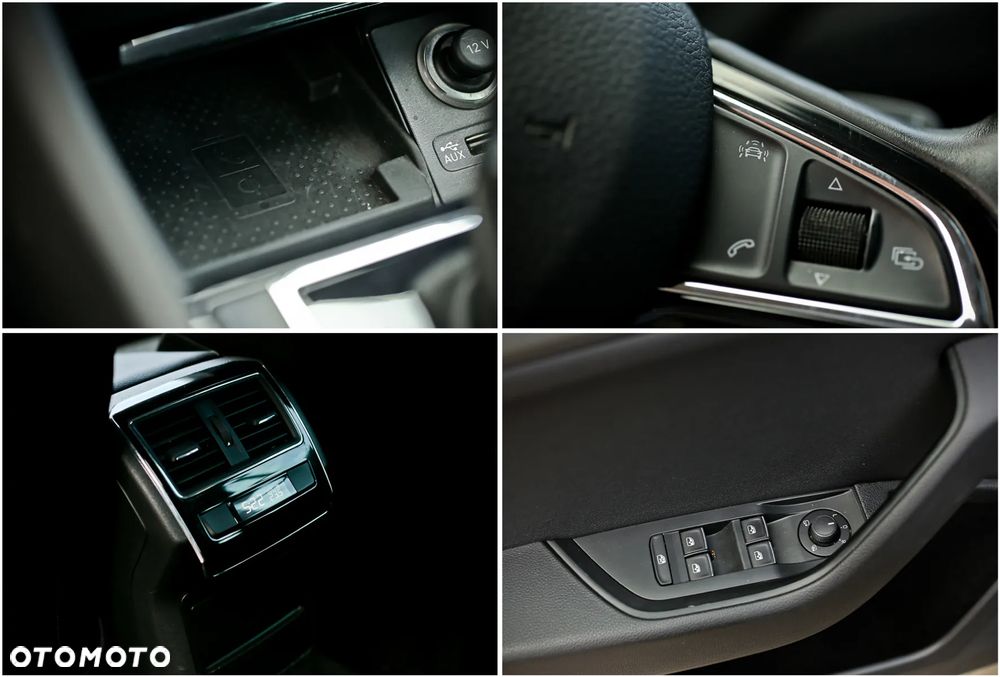 Skoda Superb 2.0 TDI 4x4 DSG Style - 40