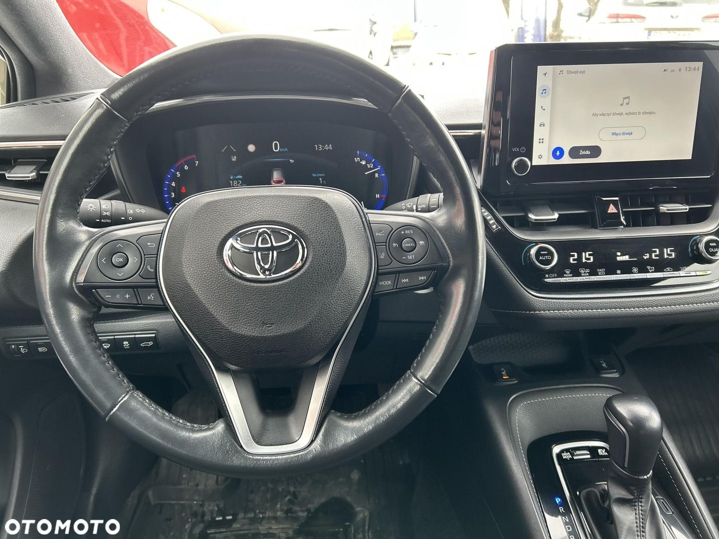 Toyota Corolla - 12