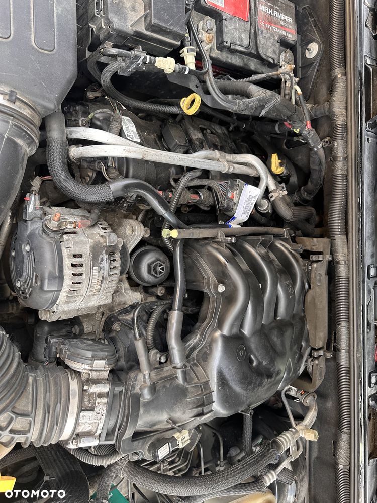 Jeep Wrangler 3.6 Unlim Sahara - 36