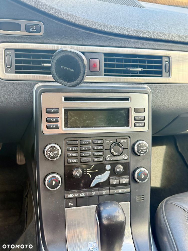 Volvo S80 D5 Executive - 12