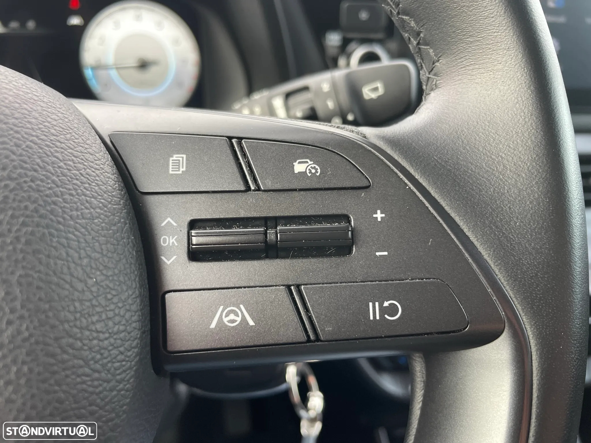 Hyundai i20 1.0 T-GDI Style - 22