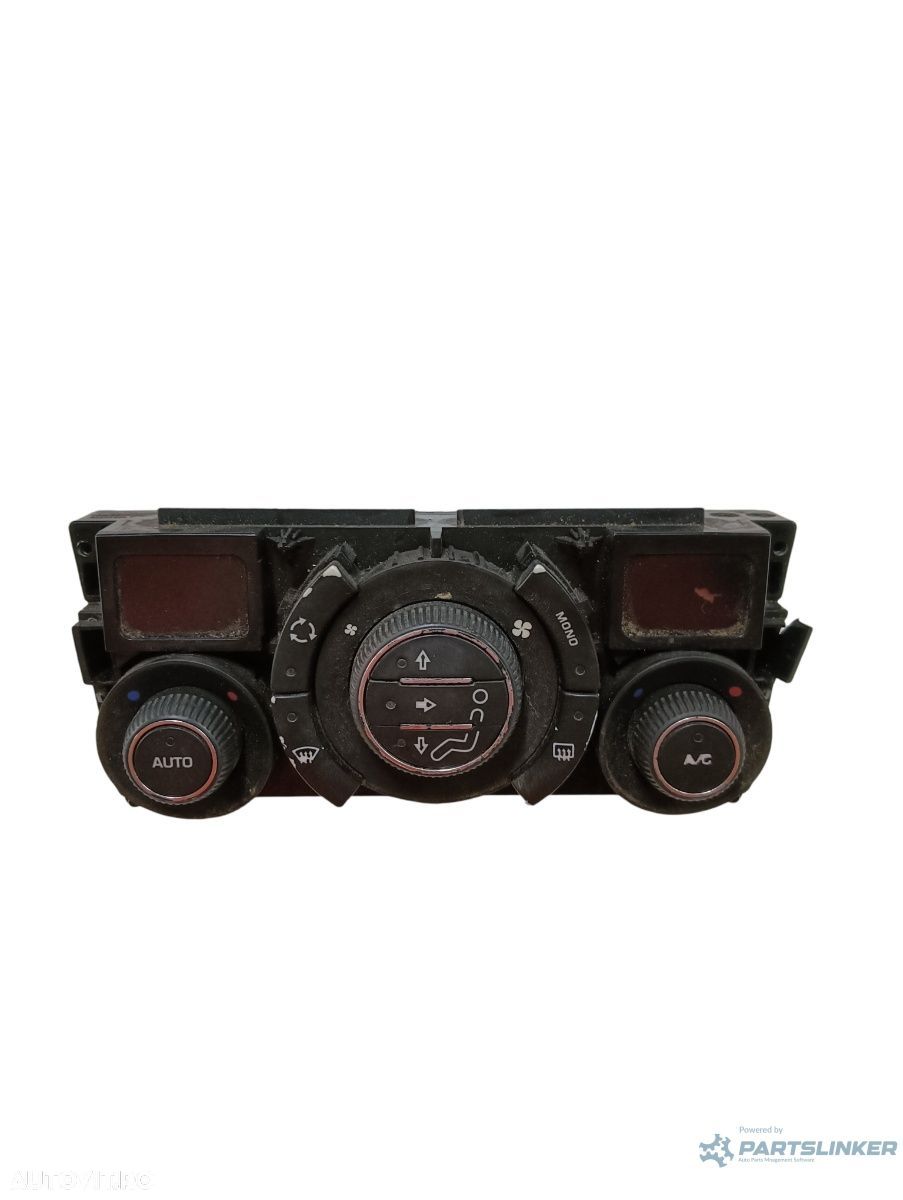 Climatronic  PEUGEOT 308 4A_, 4C_ 2007 - > 96718462xt - 1