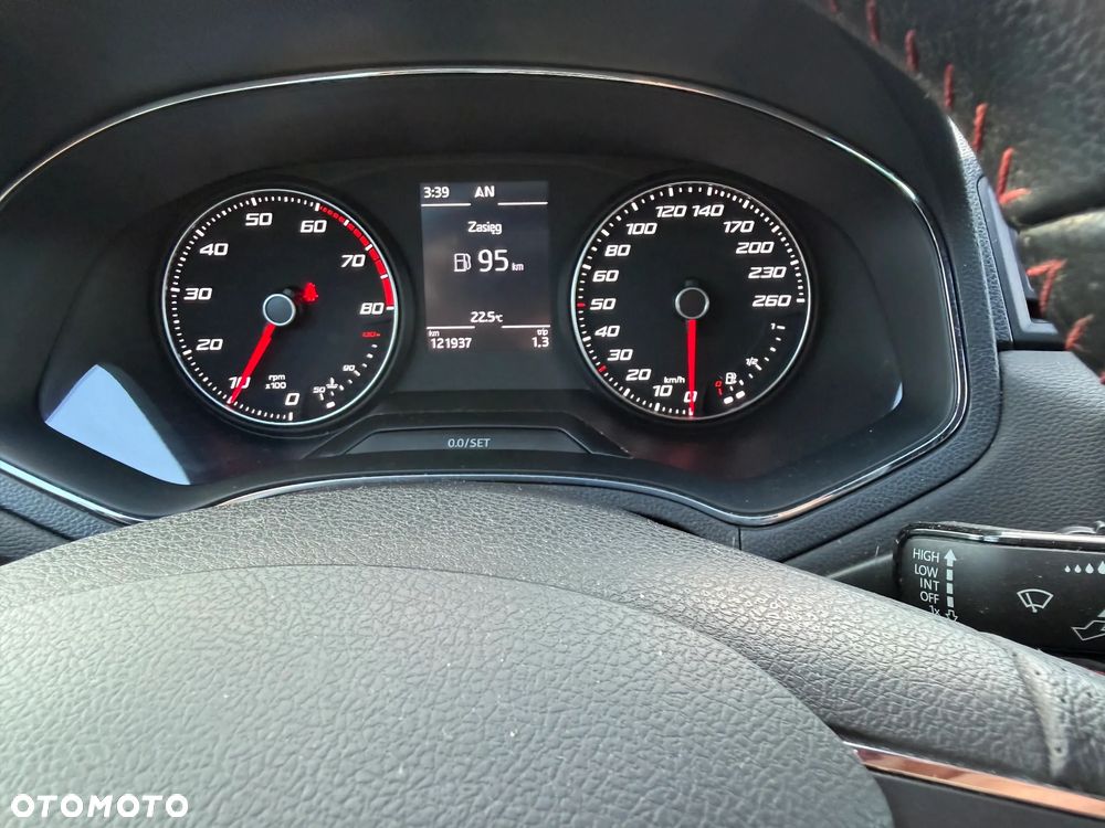 Seat Arona 1.5 TSI GPF FR S&S - 10