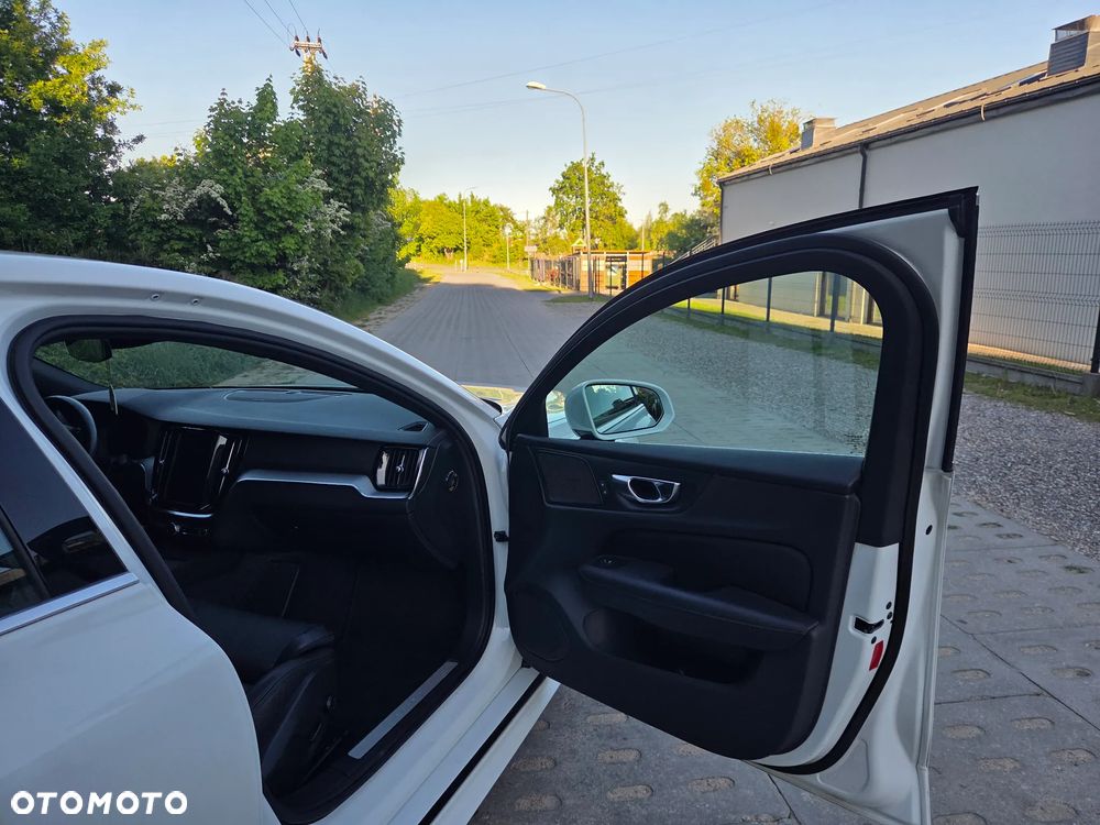 Volvo S60 T5 Inscription - 6