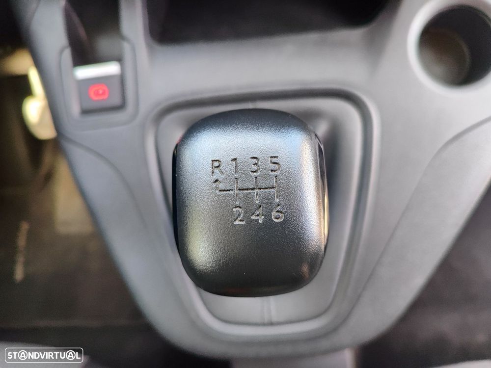 Citroën Berlingo 1.5 BlueHDi M Club - 15