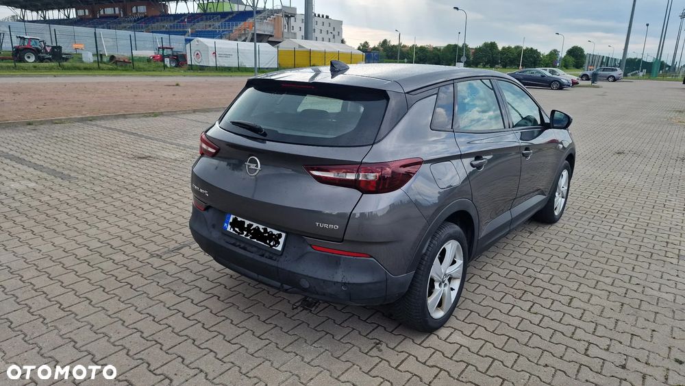 Opel Grandland X 1.6 D Start/Stop INNOVATION - 3