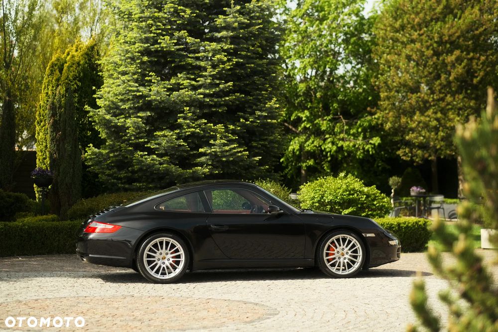 Porsche 911 - 6