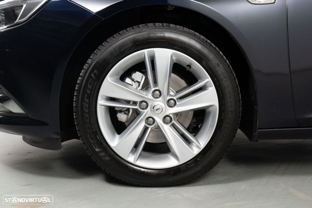 Opel Insignia Grand Sport 1.5 T Edition - 17