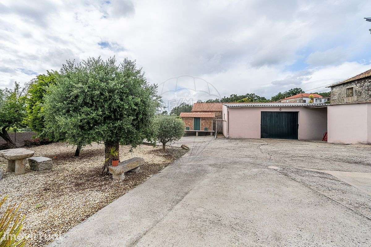 Moradia T4 para venda - Grande imagem: 5/40