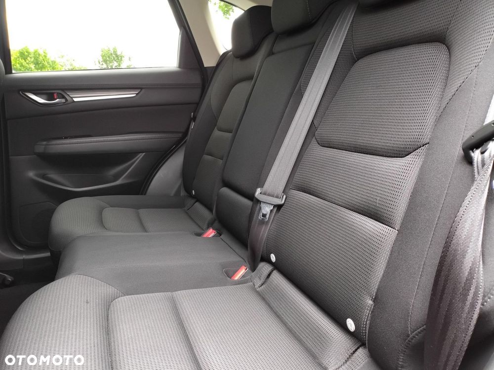 Mazda CX-5 2.0 Exclusive-Line 2WD - 28