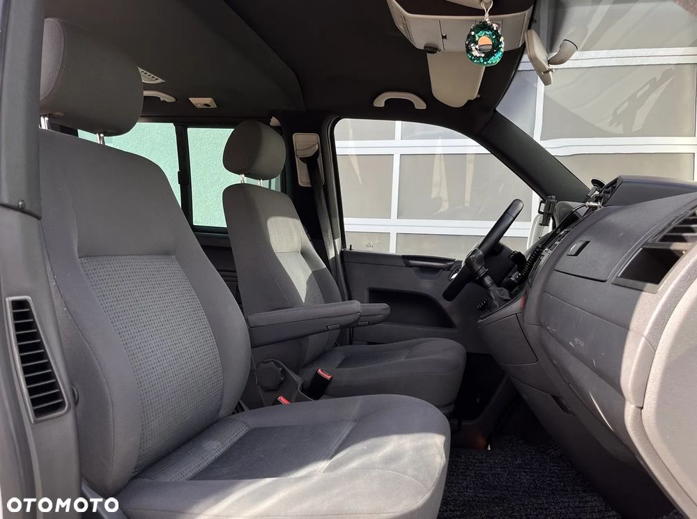 Volkswagen Caravelle TDI L2 Mixt - 18