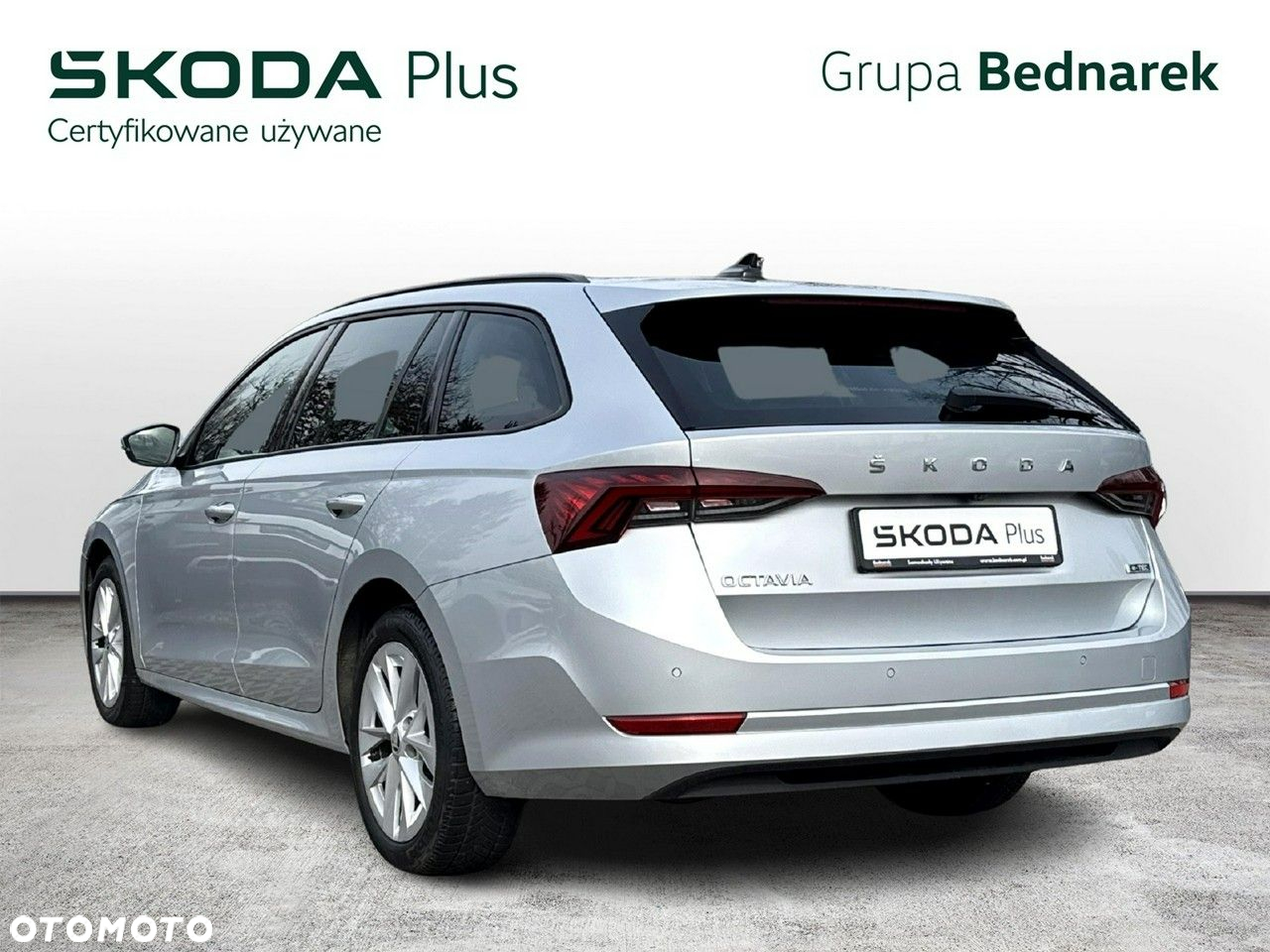 Skoda Octavia - 3