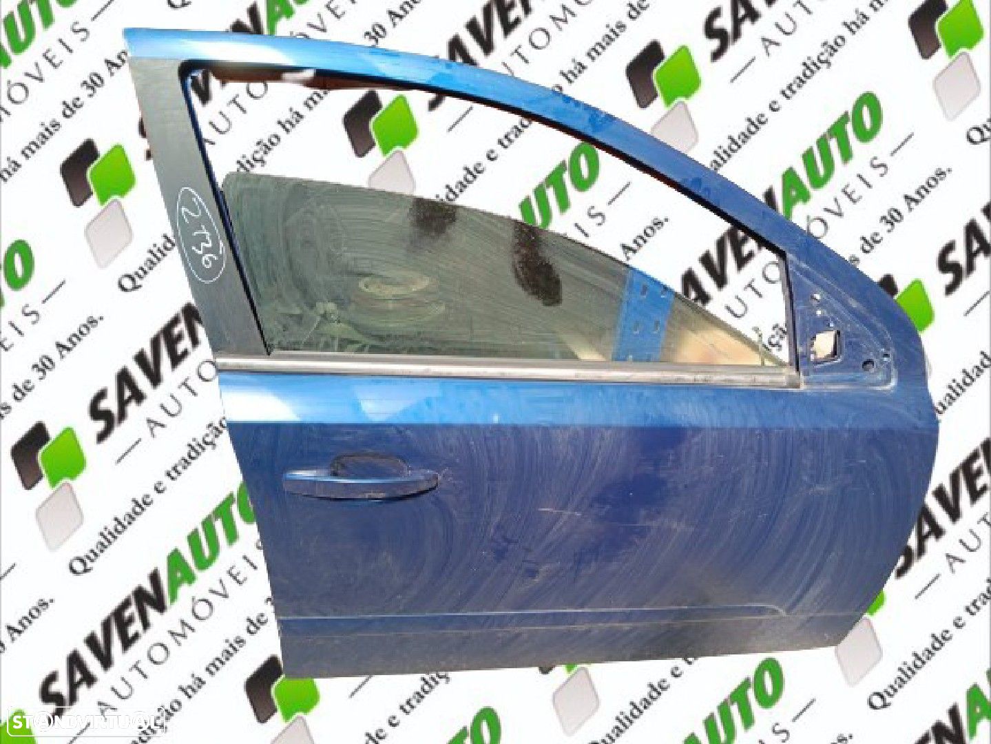 Porta Frente Dto Opel Astra H (A04) - 1