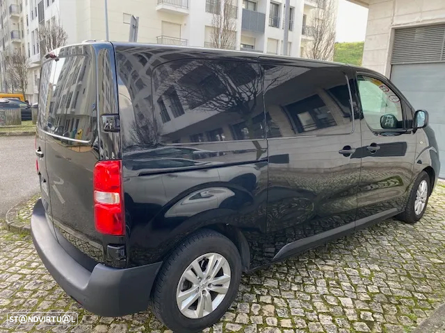Peugeot Expert 2.0 HDI 177CV Aut. - 12