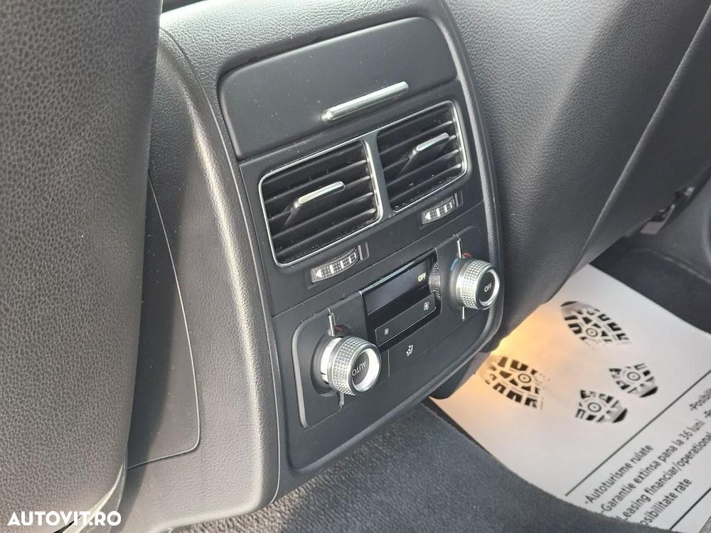 Volkswagen Touareg - 17