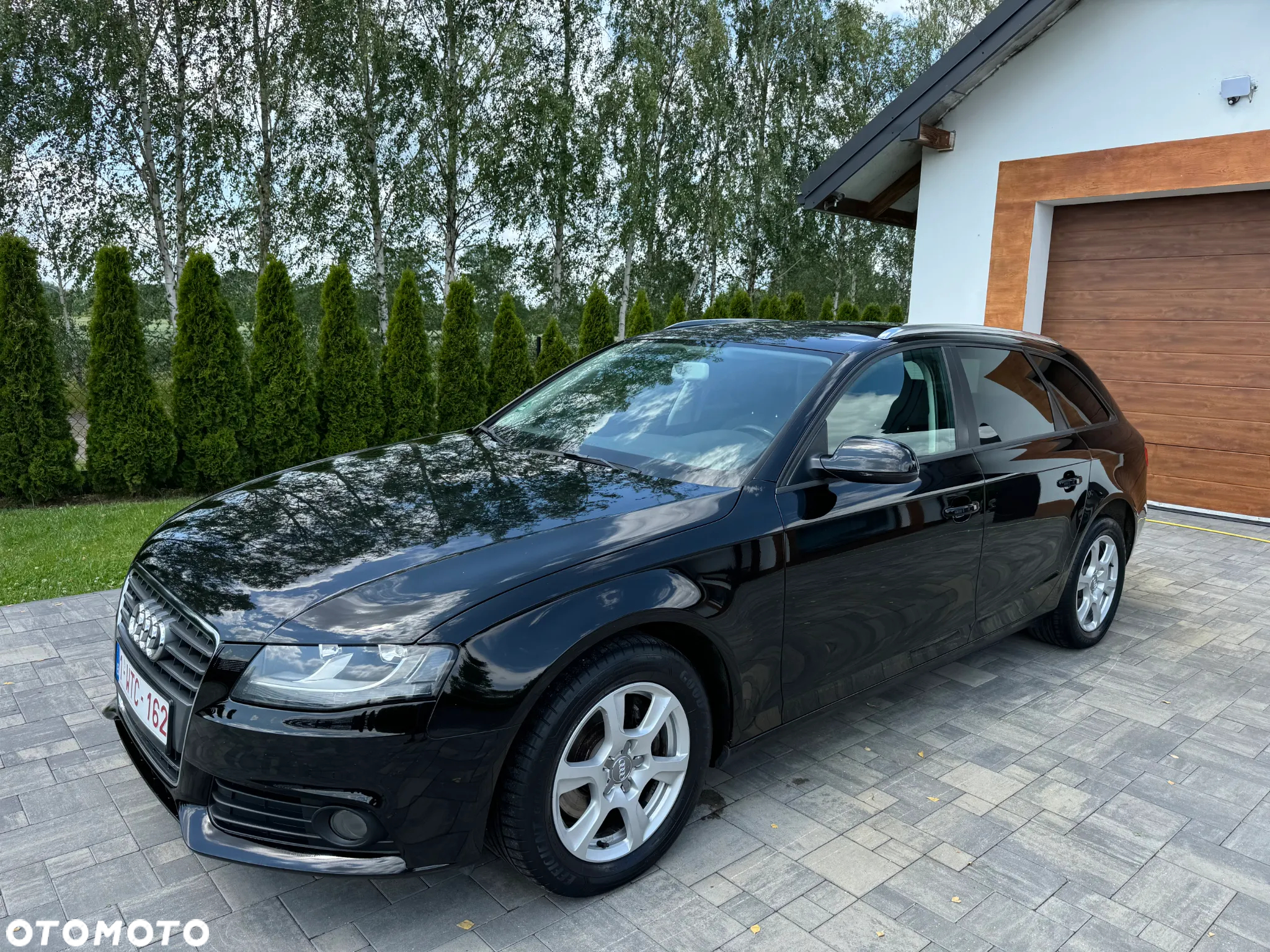 Audi A4 1.8 TFSI - 18