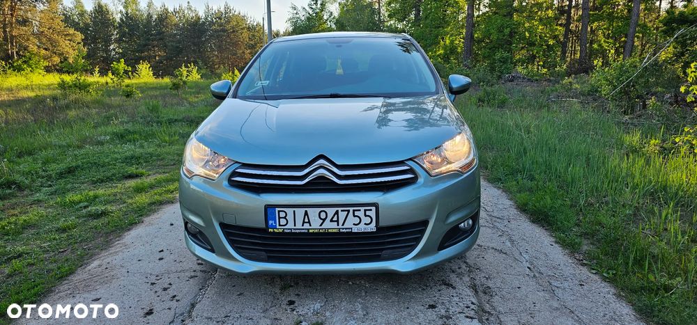 Citroën C4 VTi 95 Attraction - 2