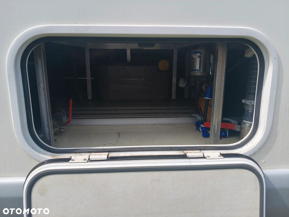 Eura Mobil TA690HB - 7