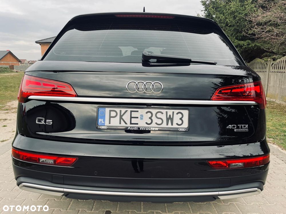 Audi Q5 40 TDI mHEV Quattro S tronic - 13