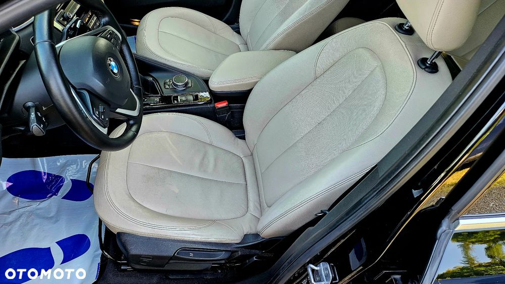 BMW X1 xDrive20d xLine sport - 22