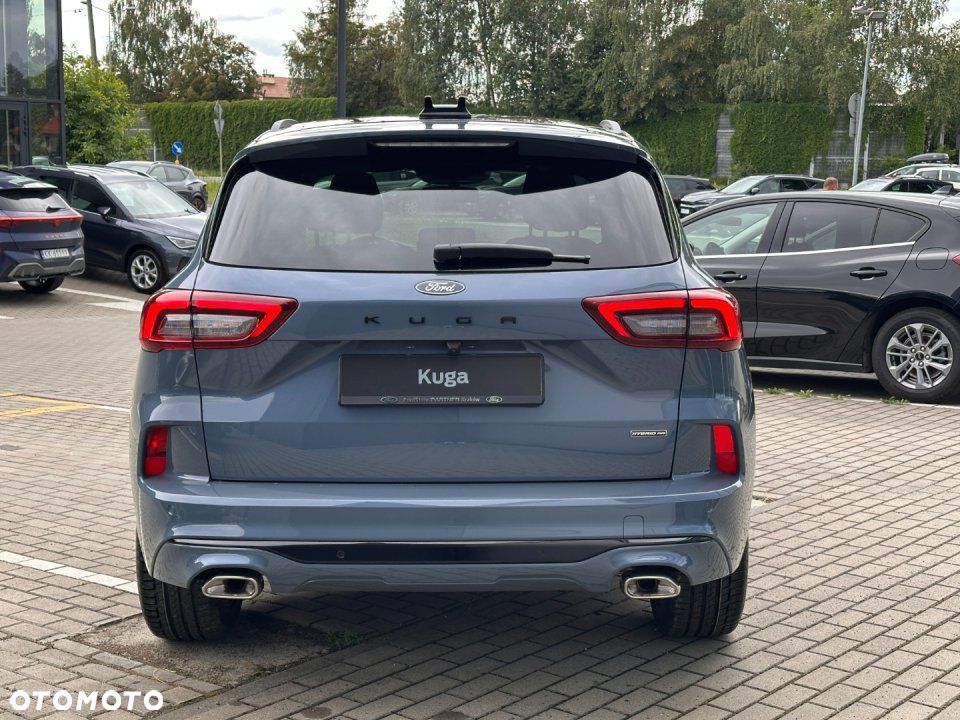 Ford Kuga - 6
