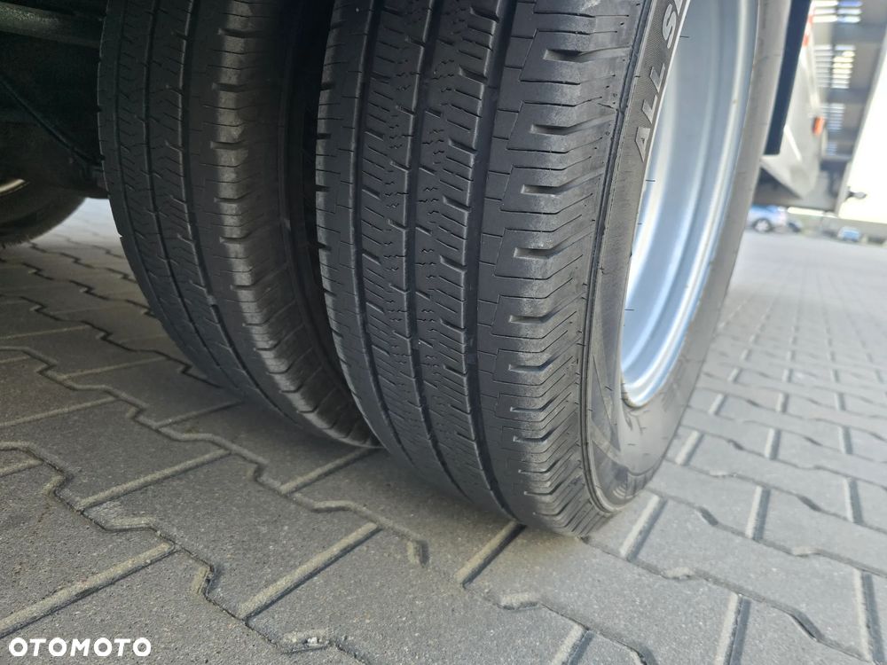 Mercedes-Benz Sprinter 518CDI 5G - 40