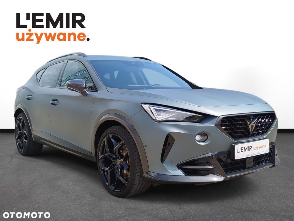 Cupra Formentor - 28