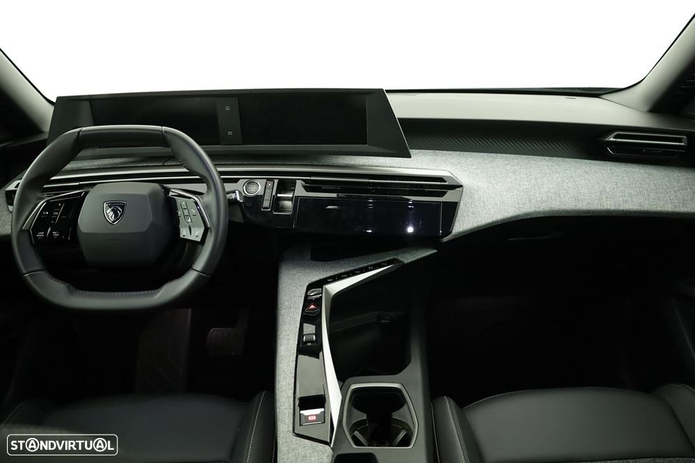 Peugeot 3008 1.2 Hybrid Allure e-DCS6 - 8