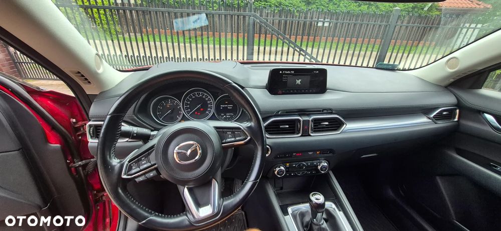 Mazda CX-5 2.0 Skymotion AWD - 7